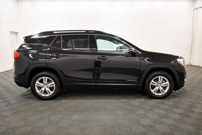 2019 GMC Terrain, $17345. Photo 9