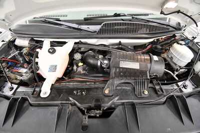 2011 Chevrolet Van,Cargo, $12106. Photo 12