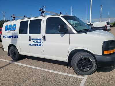 2011 Chevrolet Van,Cargo, $12106. Photo 2