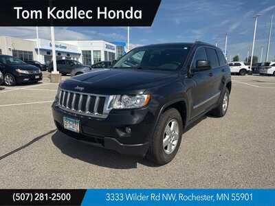 2013 Jeep Grand Cherokee, $12095. Photo 1