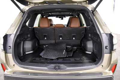 2025 Subaru Forester, $34349. Photo 7