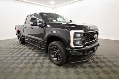 2024 Ford F250 Crew Cab, $63849. Photo 10
