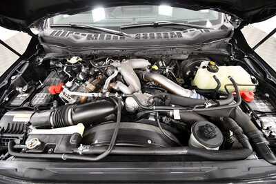 2024 Ford F250 Crew Cab, $63849. Photo 12