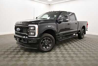 2024 Ford F250 Crew Cab, $63849. Photo 2