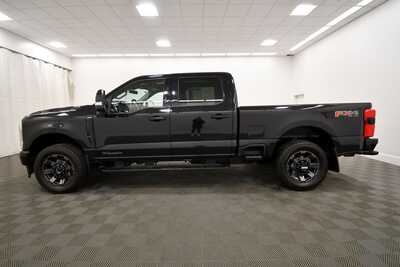 2024 Ford F250 Crew Cab, $63849. Photo 4