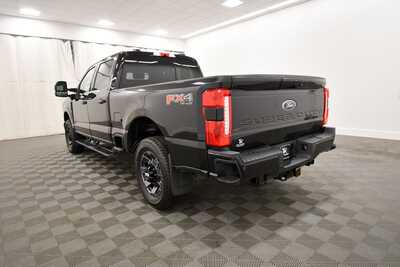2024 Ford F250 Crew Cab, $63849. Photo 5