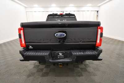 2024 Ford F250 Crew Cab, $63849. Photo 6