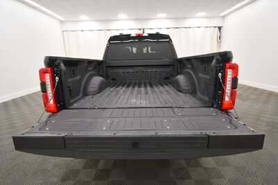 2024 Ford F250 Crew Cab, $63849. Photo 7