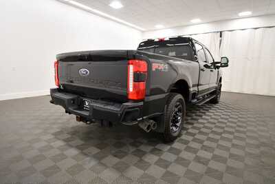 2024 Ford F250 Crew Cab, $63849. Photo 8