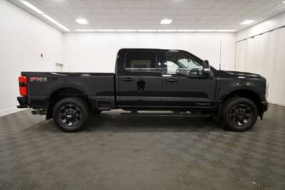 2024 Ford F250 Crew Cab, $63849. Photo 9