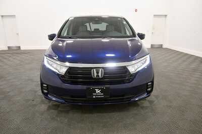 2023 Honda Odyssey, $37349. Photo 11