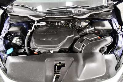 2023 Honda Odyssey, $37349. Photo 12