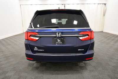 2023 Honda Odyssey, $37349. Photo 6