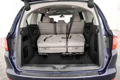 2023 Honda Odyssey, $37349. Photo 7