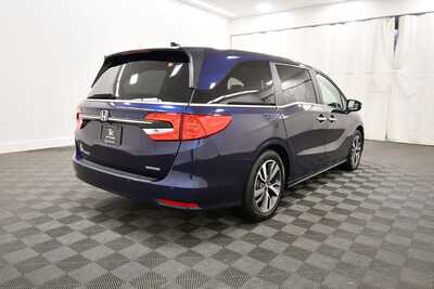 2023 Honda Odyssey, $37349. Photo 8