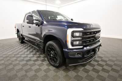 2023 Ford F250 Crew Cab, $64349. Photo 10