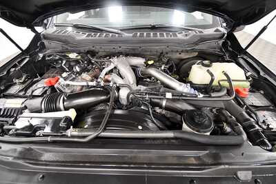 2023 Ford F250 Crew Cab, $64349. Photo 12