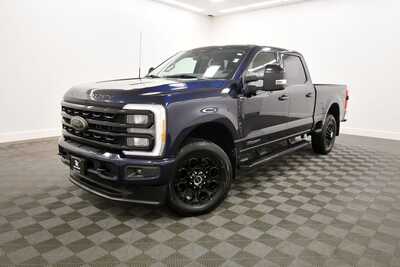 2023 Ford F250 Crew Cab, $64349. Photo 2