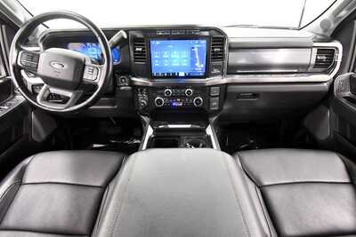 2023 Ford F250 Crew Cab, $64349. Photo 3