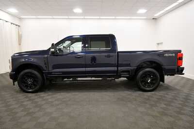2023 Ford F250 Crew Cab, $64349. Photo 4