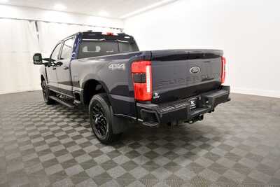 2023 Ford F250 Crew Cab, $64349. Photo 5