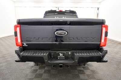 2023 Ford F250 Crew Cab, $64349. Photo 6