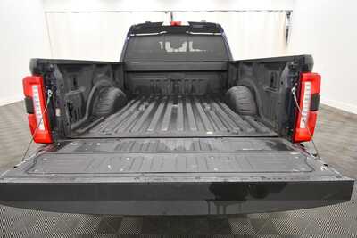 2023 Ford F250 Crew Cab, $64349. Photo 7