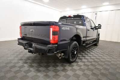 2023 Ford F250 Crew Cab, $64349. Photo 8