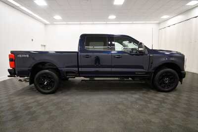 2023 Ford F250 Crew Cab, $64349. Photo 9