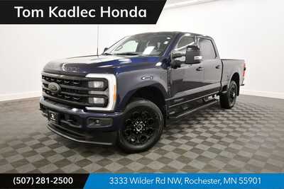 2023 Ford F250 Crew Cab, $64349. Photo 1