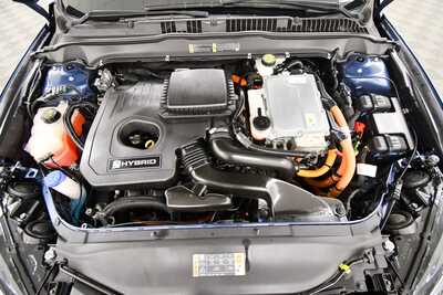 2018 Ford Fusion, $18349. Photo 12