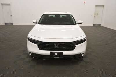 2026 Honda Accord, $35247. Photo 10