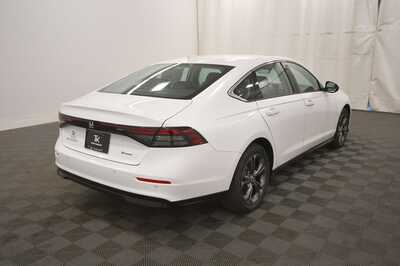 2026 Honda Accord, $35247. Photo 7