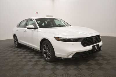 2026 Honda Accord, $35247. Photo 9