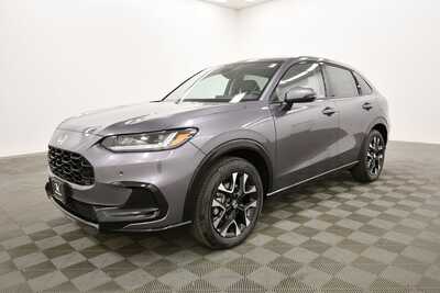 2027 Honda HR-V, $33204. Photo 2