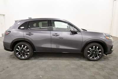 2027 Honda HR-V, $33204. Photo 8
