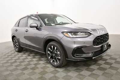 2027 Honda HR-V, $33204. Photo 9