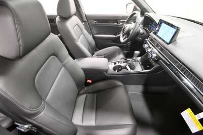 2026 Honda Civic, $34045. Photo 12
