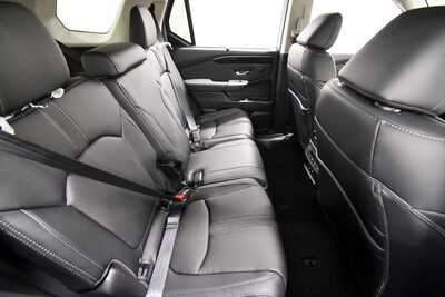 2026 Honda Pilot, $49185. Photo 8