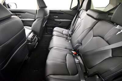 2026 Honda Pilot, $49185. Photo 9
