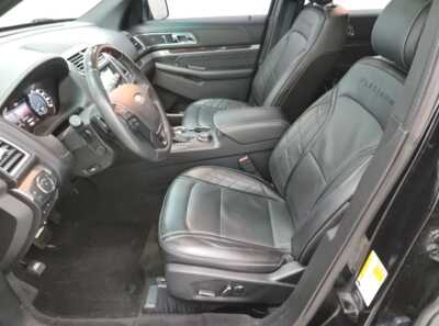 2017 Ford Explorer, $20349. Photo 3