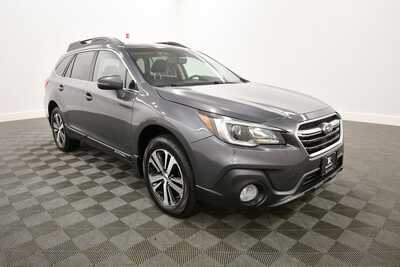 2019 Subaru Outback, $12349. Photo 10