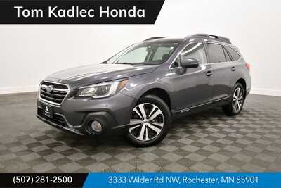2019 Subaru Outback, $12349. Photo 1