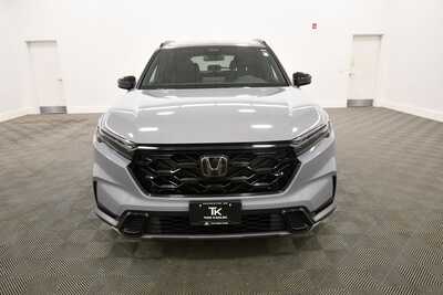 2026 Honda CR-V, $38349. Photo 11