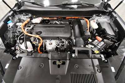 2026 Honda CR-V, $38349. Photo 12