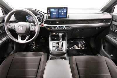 2026 Honda CR-V, $38349. Photo 3