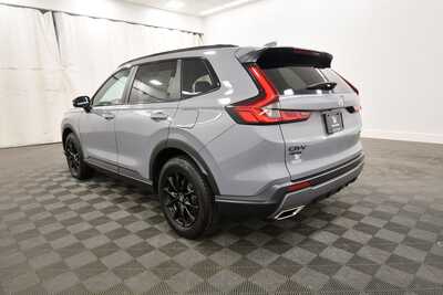2026 Honda CR-V, $38349. Photo 5