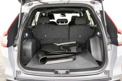2026 Honda CR-V, $38349. Photo 7