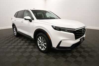 2026 Honda CR-V, $35149. Photo 10