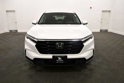 2026 Honda CR-V, $35149. Photo 11
